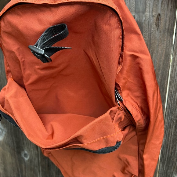 Vintage 1970’s Kangaroo Bags Bike Backpack Made in USA - Picture 5 of 5